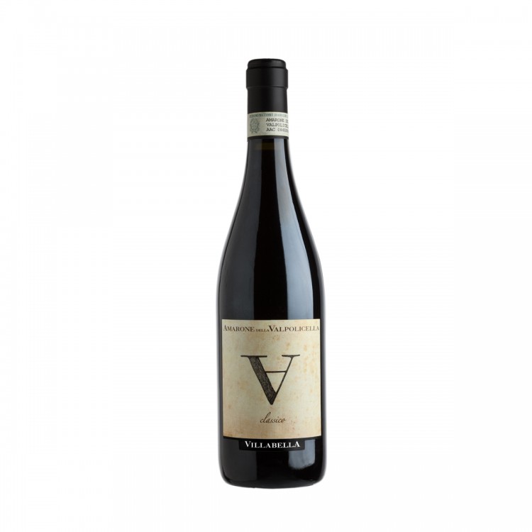 Villabella Amarone Valpolicella Classico DOCG 2006