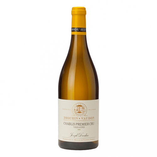Joseph Drouhin, Domaine Vaudon, Vaillons, Chablis Premier Cru 2014