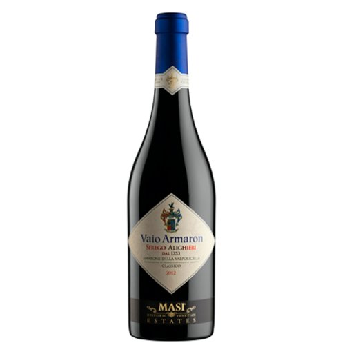 Masi Serego Alighieri Vaio Armaron Amarone della Valpolicella Classico DOCG 2004
