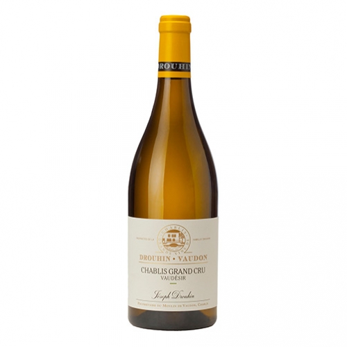 Joseph Drouhin, Domaine Vaudon, Vaudesir, Chablis Grand Cru 2018