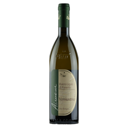 Bio Vio Giobatta, Aimone Vermentino 2019