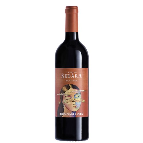 Donnafugata Sedara Nero d'Avola Sicilia IGT 2011