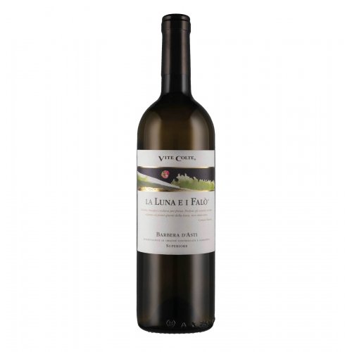 Vite Colte 'La Luna e i Falò' - Barbera d'Asti Superiore DOCG 2010
