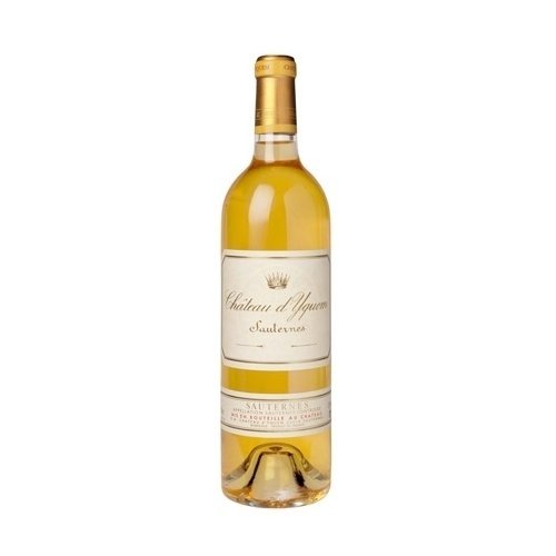 Chateau d'Yquem, Sauternes 2002 1,5L