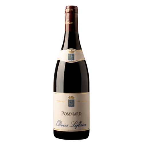 Olivier Leflaive Pommard 2007