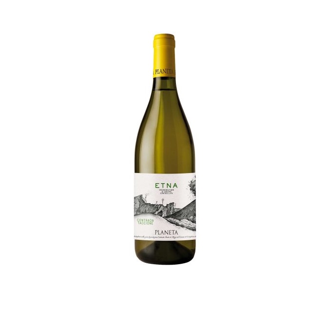 Planeta Etna Bianco Doc 2022