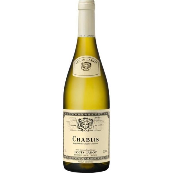 Louis Jadot, Chablis 2023