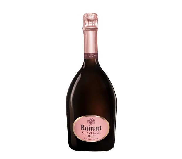 Ruinart Rose'