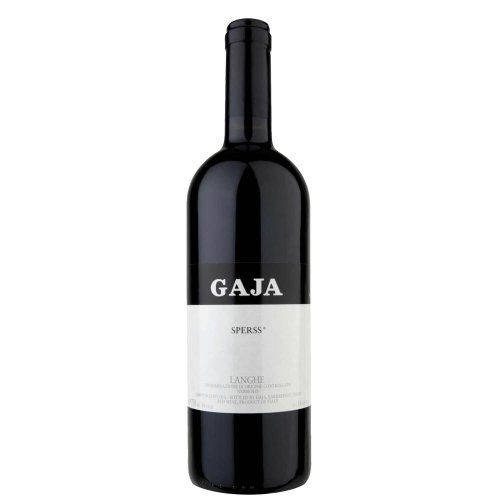 Gaja Sperss Langhe - Barolo 2020