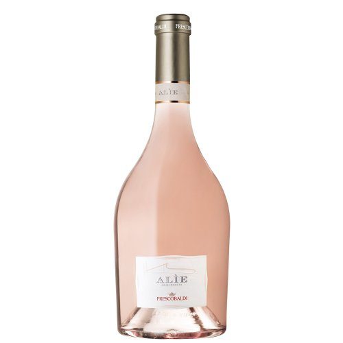 Frescobaldi Tenuta Ammiraglia 'Alie' Toscana Rosato IGT 2023