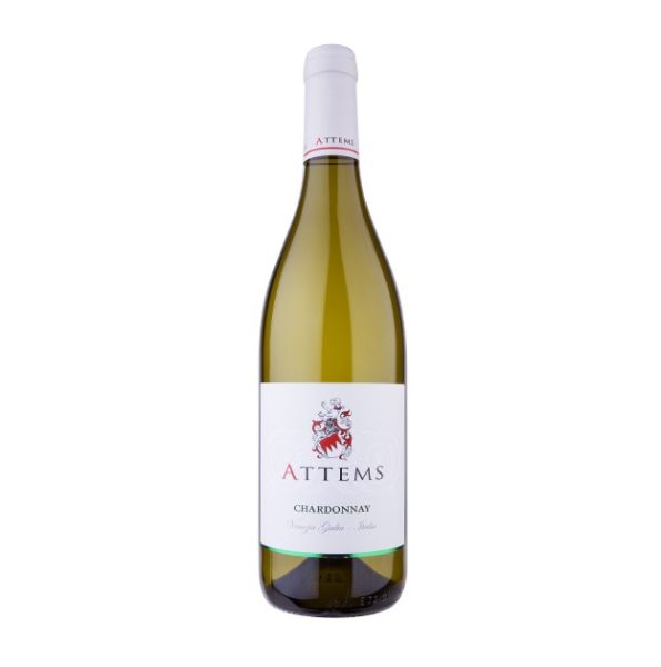 Attems, Chardonnay Venezia Giulia IGT 2023