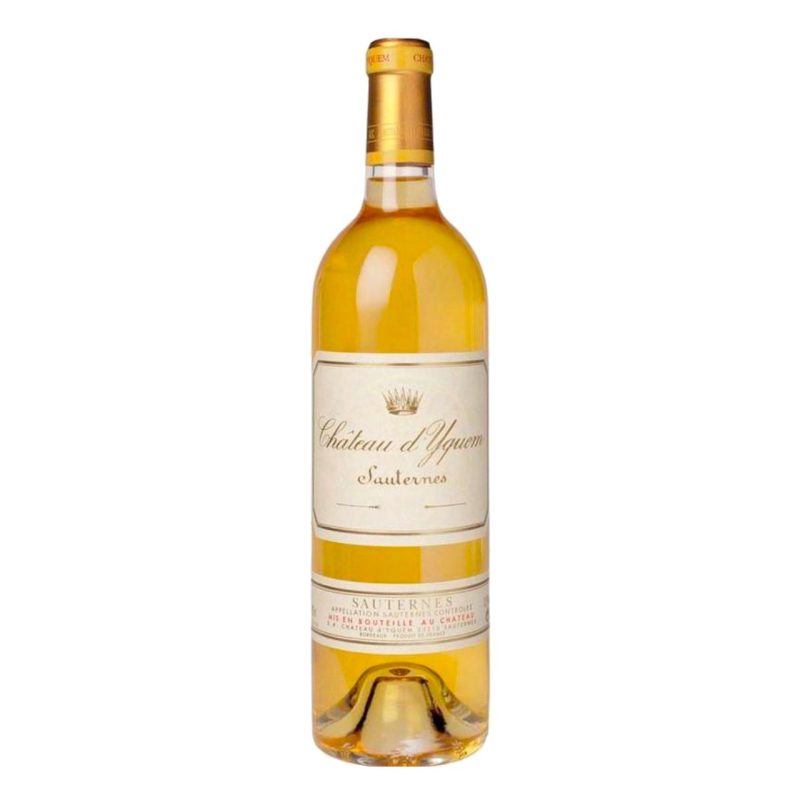 Chateau d'Yquem, Sauternes 2020 375ml