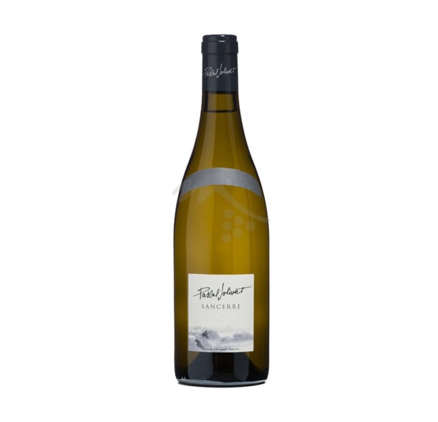 PASCAL JOLIVET SANCERRE Blanc 2022