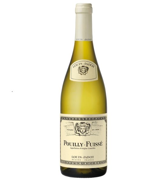 Louis Jadot, Pouilly-Fuisse 2022
