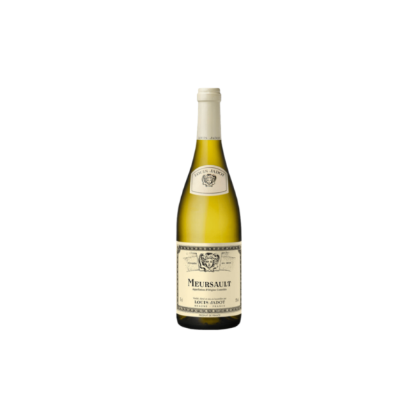 Louis jadot Meursault 2022