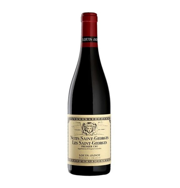 Louis Jadot Les-Saint-Georges - Nuits-Saint-Georges 2021