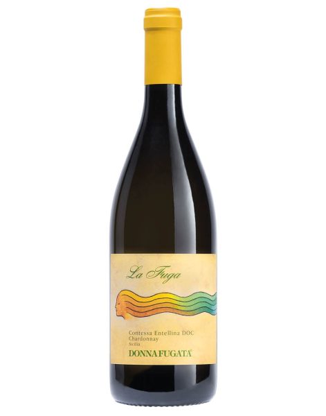 Donnafugata, La Fuga Contessa Entellina 2022