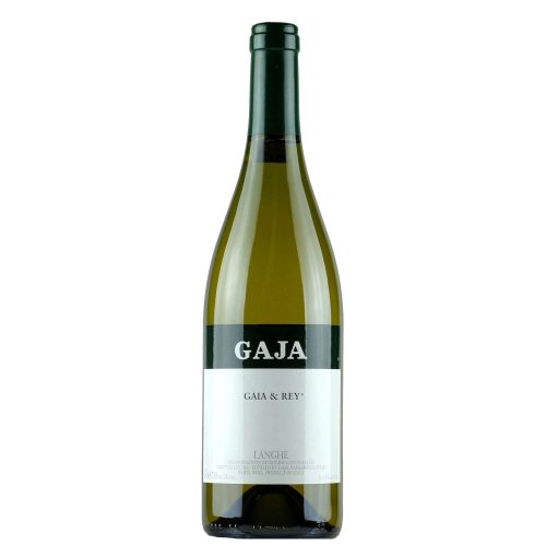 Gaja, Gaia & Rey, Chardonnay Langhe, Piemonte 2023