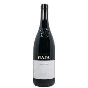 Gaja Sori Tildin Langhe-Barbaresco 2014