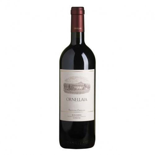 Ornellaia, Bolgheri Superiore 2022 1,5 LT