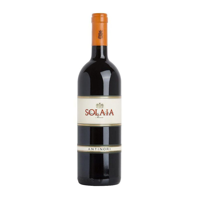 Antinori, Marchesi Antinori, Solaia, 2020