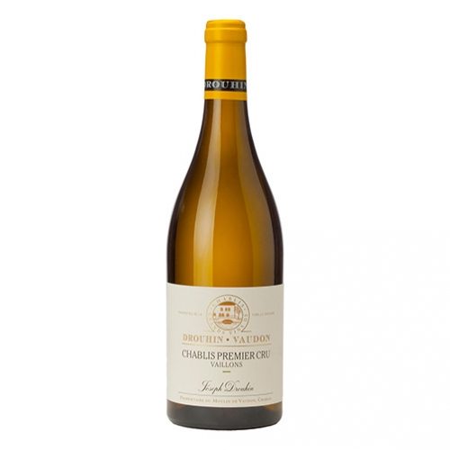 Joseph Drouhin, Domaine Vaudon, Vaillons, Chablis Premier Cru 2022