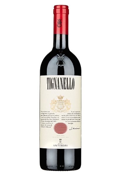 ANTINORI - TIGNANELLO
