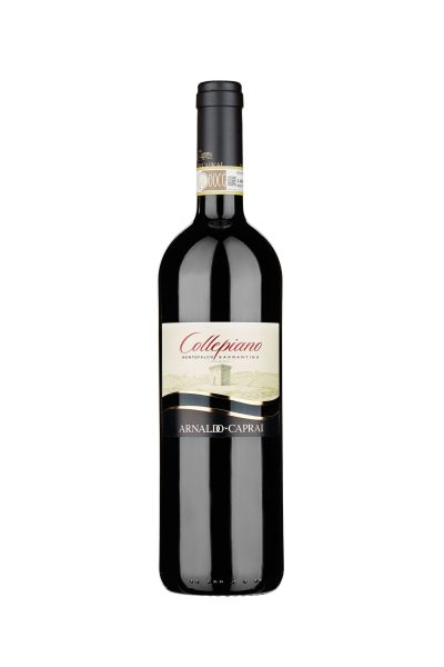 ARNALDO CAPRAI - COLLEPIANO SAGRANTINO