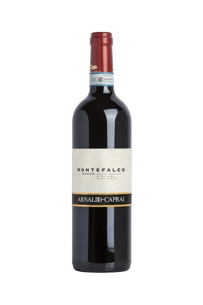 ARNALDO CAPRAI - MONTEFALCO