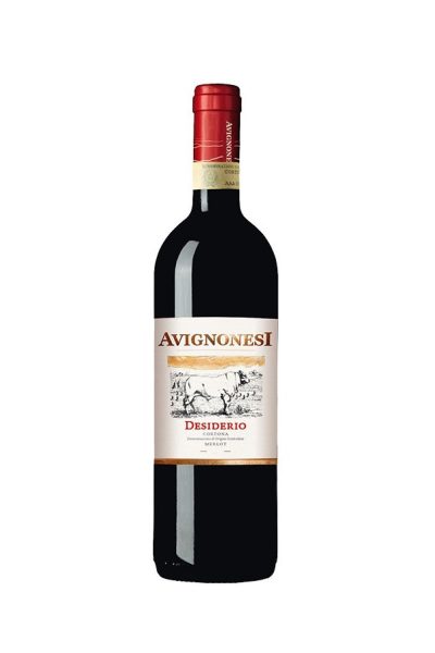 AVIGNONESI - DESIDERIO