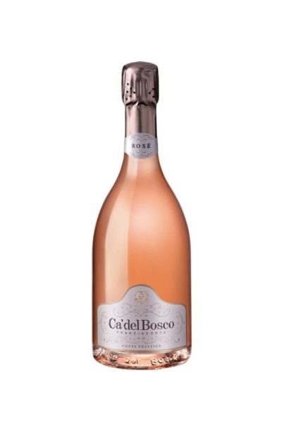 CA DEL BOSCO CUVEE PRESTIGE ROSE