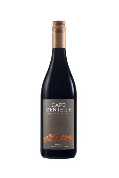 CAPE MENTELLE SHIRAZ