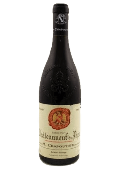 CHATEAUNEUF DU PAPE AW