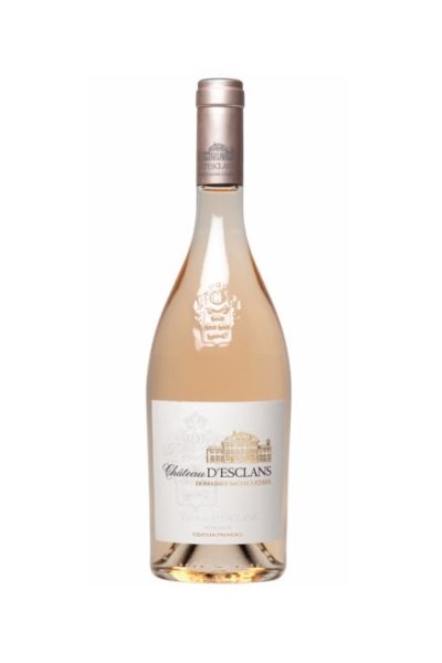 D'ESCLANS - ROSE