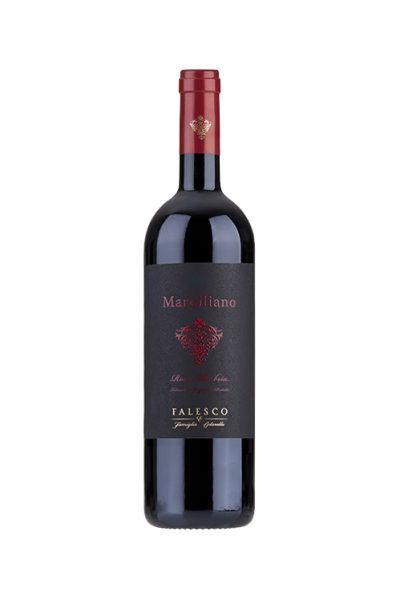 FALESCO - MARCILIANO