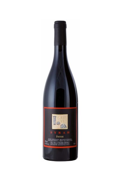 FONTODI - CASE VIA SYRAH