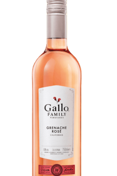 GALLO - GRENACHE ROSE' AW (1)