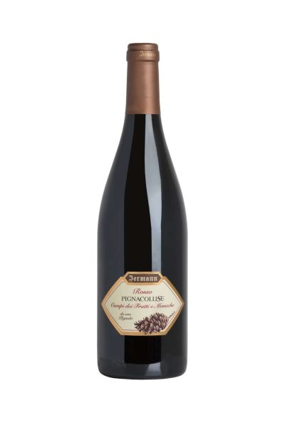 JERMANN - PIGNACOLUSSE