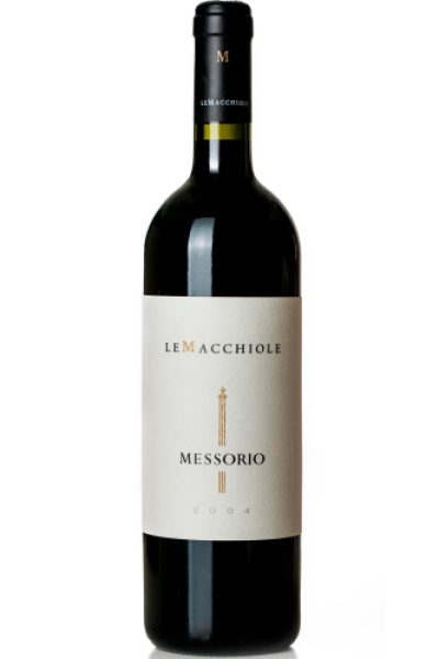 LE MACCHIOLE - MESSORIO
