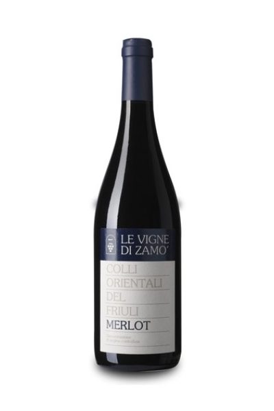 LE VIGNE DI ZAMO - MERLOT