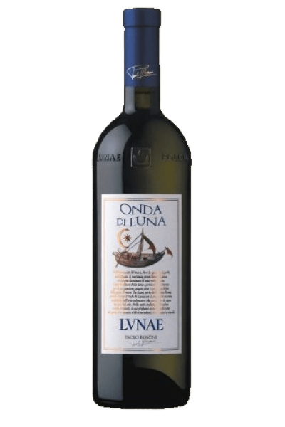 LUNAE - ONDA DI LUNA AW