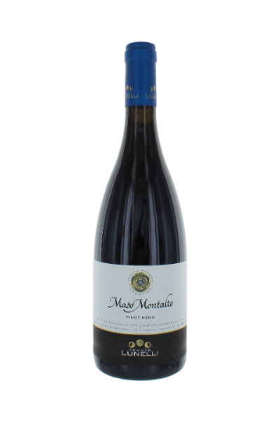LUNELLI PINOT NOIR