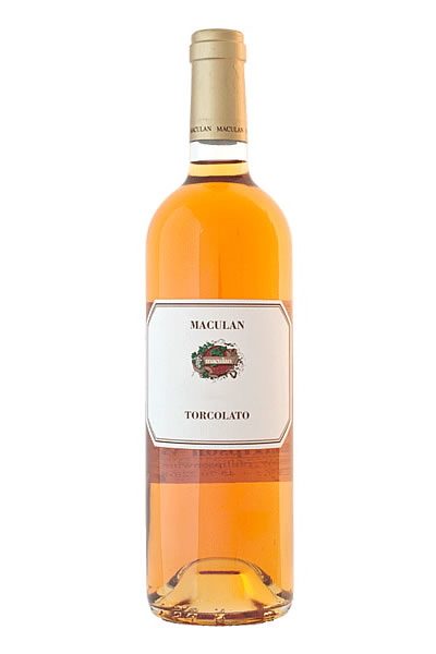 MACULAN - TORCOLATO