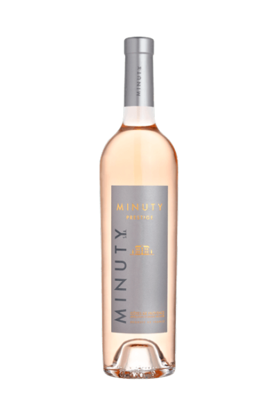 MINUTY - ROSE PRESTIGE