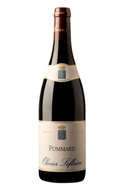 O. LEFLAIVE - POMMARD