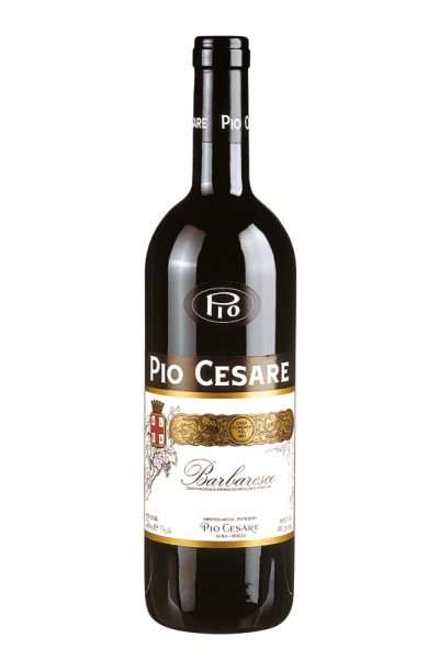 PIO CESARE - BARBARESCO