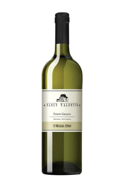ST. MICHAEL EPPAN - PINOT GRIGIO S. VALENTIN
