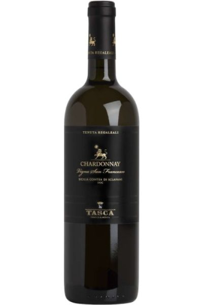 TASCA D'ALMERITA - CHARDONNAY VIGNA SAN FRANCESCO