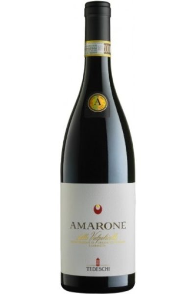 TEDESCHI AMARONE