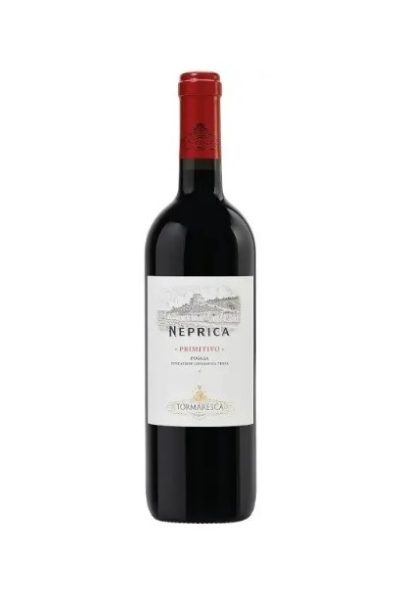 TORMARESCA NEPRICA PRIMITIVO